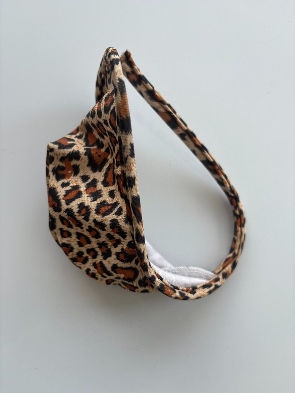 Leopard C-String
